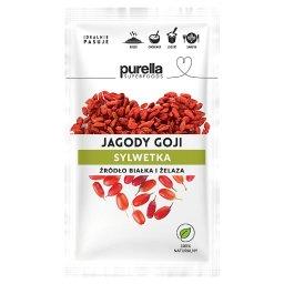 Jagody goji 45 g