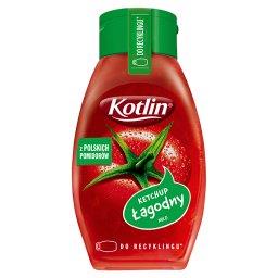 Ketchup łagodny 450 g