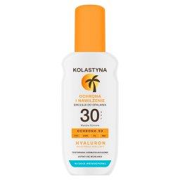 Emulsja do opalania SPF 30 150 ml