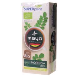 Herbatka Moringa Bio 35 g (20 x 1,75 g)