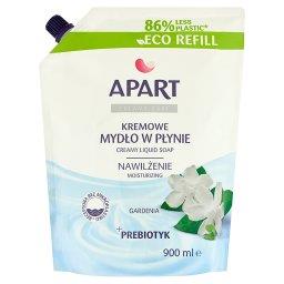 Creamy Care Kremowe mydło w płynie gardenia 900 ml