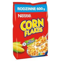 Corn Flakes Chrupiące płatki kukurydziane z witamina...