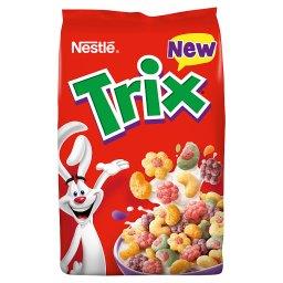 Trix Płatki śniadaniowe o smaku owocowym 350 g