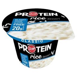 Protein Rice Classic Deser wysokobiałkowy z ryżem 22...