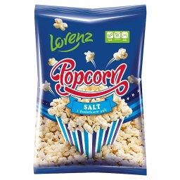 Popcorn z dodatkiem soli 100 g