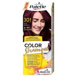 Color Shampoo Szampon koloryzujący do włosów 301 (4-...