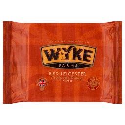 Ser Red Leicester 200 g