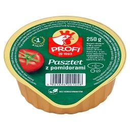 Pasztet z pomidorami 250 g