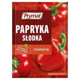 Papryka słodka mielona 20 g