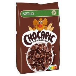 Nestlé  Zbożowe muszelki o smaku czekoladowym 250 g