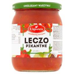 Leczo pikantne 510 g