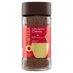 Coffee Supreme Crema Kawa rozpuszczalna 200 g