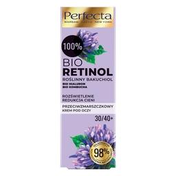 Perfecta Bio Retinol krem pod oczy i na powieki 30+/40+ 15 ml