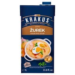 Zupa żurek 1 l