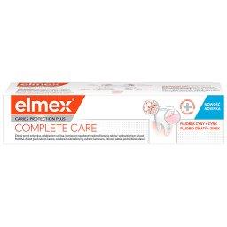 Elmex Caries Protection Plus Complete Care pasta do ...