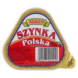 Szynka polska mielona 110 g
