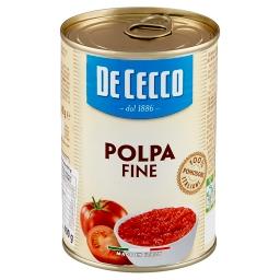 Pulpa pomidorowa 400 g