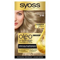Oleo Intense Farba do włosów 8-05 beżowy blond