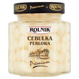 Premium Cebulka perłowa 295 g