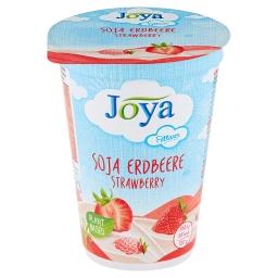 Sojowa alternatywa jogurtu truskawkowego 200 g
