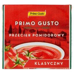Przecier pomidorowy klasyczny 500 g
