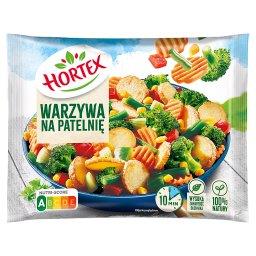 Warzywa na patelnię 450 g