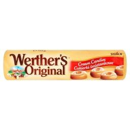 Cukierki śmietankowe 50 g