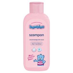 Szampon 400 ml