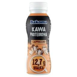 Cappuccino Kawa proteinowa 240 g