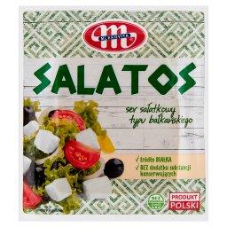 Salatos Ser sałatkowy typu bałkańskiego 200 g