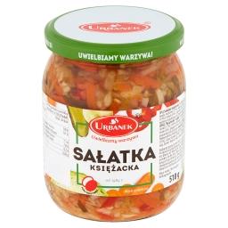 Sałatka księżacka 510 g