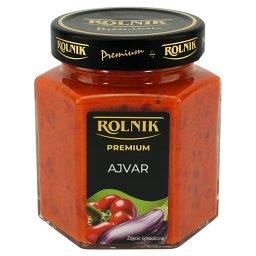 Premium Ajvar 300 g