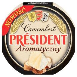 Ser Camembert aromatyczny 120 g