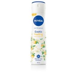 Exotic Feeling Antyperspirant w spray'u 150ml