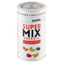 Superfoods Supermix Suplement diety energia 150 g