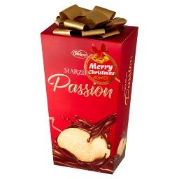 Marzipan Passion Praliny z czekolady z nadzieniem ma...