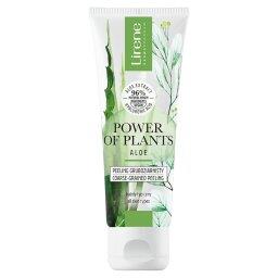 Power of Plants Aloe Peeling gruboziarnisty 75 ml