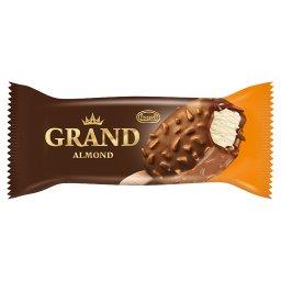 Grand Lody waniliowe w mlecznej czekoladzie z migdał...