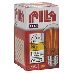 Żarówka LED kulka 75W E27