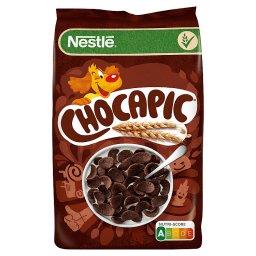 Chocapic Zbożowe muszelki o smaku czekoladowym 250 g