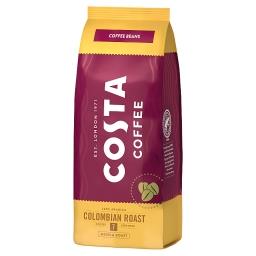 Colombian Roast Medium Roast Kawa palona ziarnista 500 g