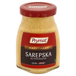 Musztarda sarepska 180 g