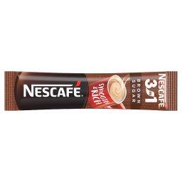 3in1 Brown Sugar Rozpuszczalny napój kawowy 16,5 g