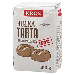 Bułka tarta 100% 500 g