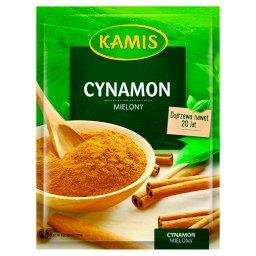 Cynamon mielony 12 g