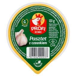 Pasztet z czosnkiem 131 g