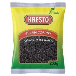 Sezam czarny 200 g