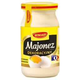 Majonez Dekoracyjny 250 ml