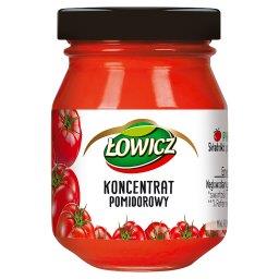 Koncentrat pomidorowy 80 g