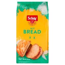 Mąka bezglutenowa do wypieku chleba 1 kg